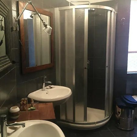 Fiume Bed & Breakfast Turin
