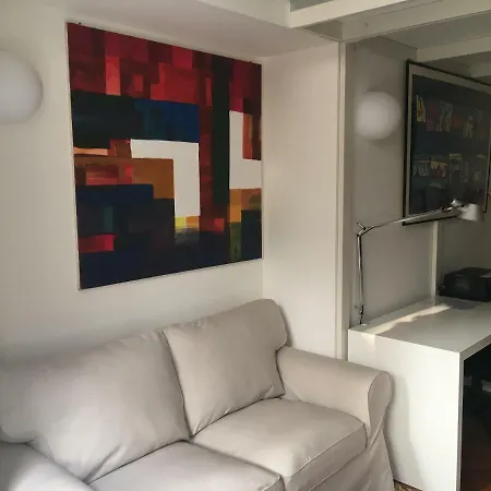 Fiume Bed & Breakfast