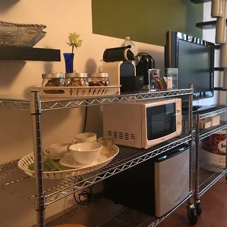 Fiume Bed & Breakfast *