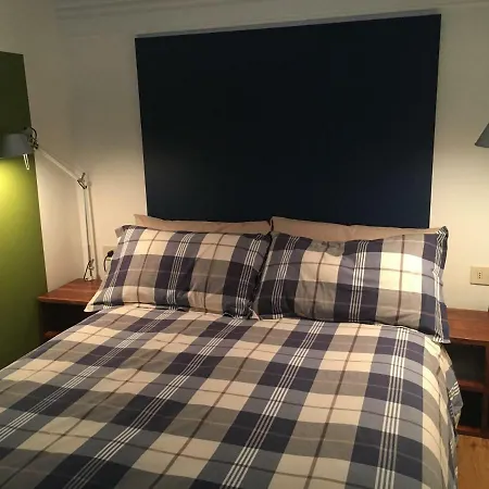 Bed & Breakfast Fiume