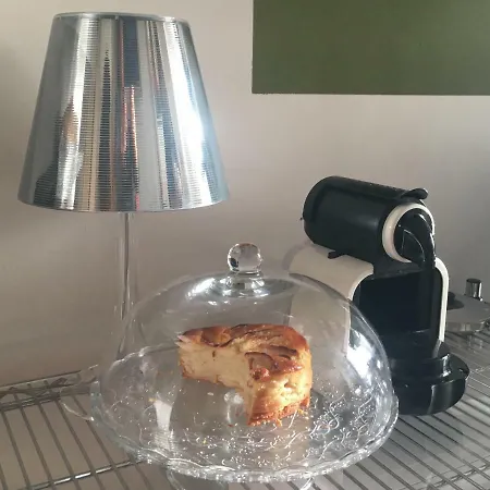 Fiume Bed & Breakfast *