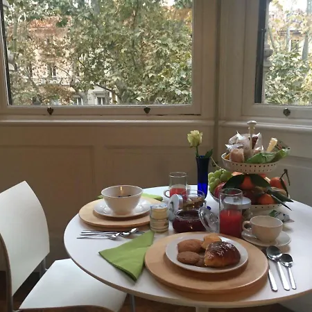 Fiume Bed & Breakfast