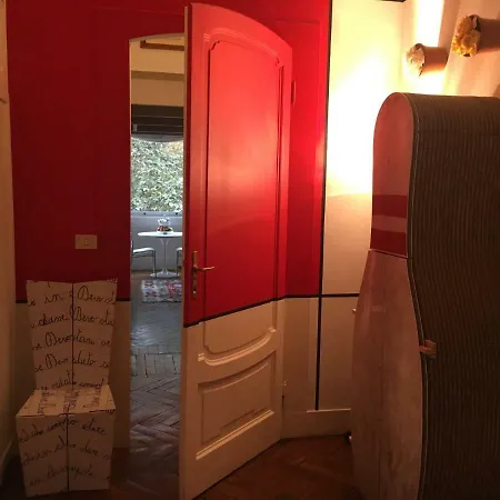 Fiume Bed & Breakfast Turin